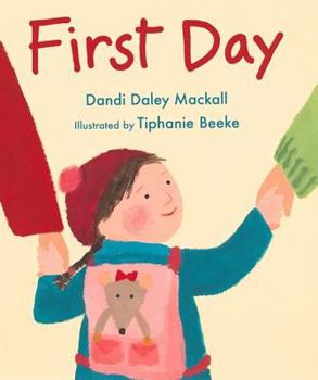 Hardcover First Day Book