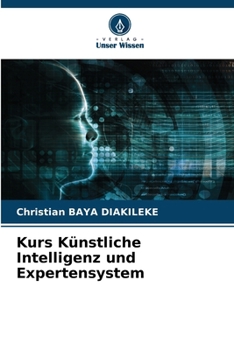 Paperback Kurs Künstliche Intelligenz und Expertensystem [German] Book