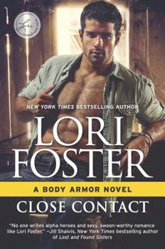 Close Contact - Book #3 of the Body Armor