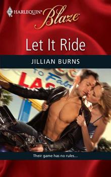 Mass Market Paperback Let It Ride Book