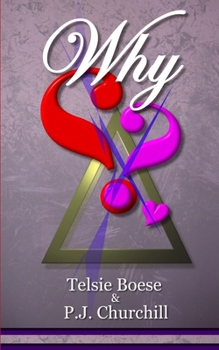 Paperback Why Book