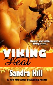 Viking Heat - Book #9 of the Viking II