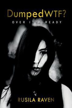 Paperback Over it Already Book