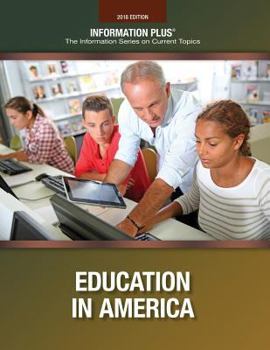 Paperback Education: Meeting Americas Needs Book