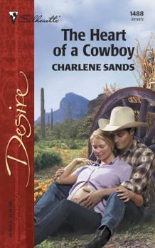 Mass Market Paperback The Heart of a Cowboy Book