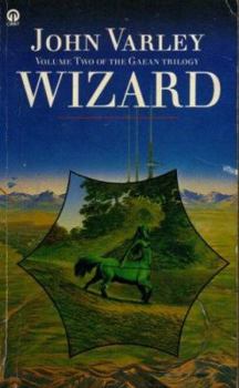 Mass Market Paperback Wizard Book