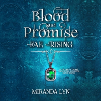 Audio CD Blood and Promise Book
