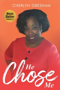 Paperback He Chose Me Book
