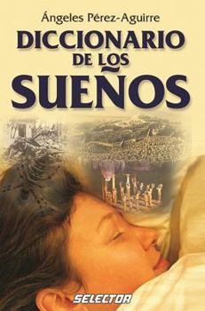 Paperback Diccionario de Los Sueños [Spanish] Book