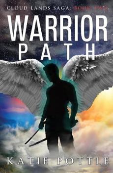 Paperback Warrior Path Book