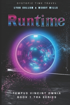 Paperback Runtime: Book 1 TRA Series Book