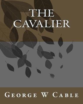 Paperback The Cavalier Book