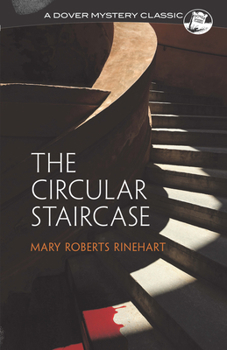 Paperback The Circular Staircase Book