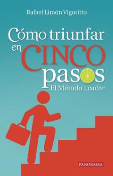 Paperback Cómo Triunfar En Cinco Pasos [Spanish] Book