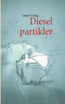Paperback Dieselpartikler [Danish] Book