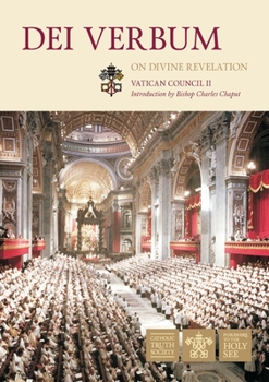 Dogmatic Constitution on Divine Revelation - Book  of the Documents of the Second Vatican Council