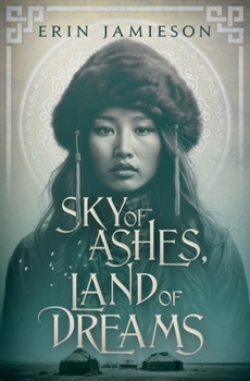 Paperback Sky of Ashes, Land of Dreams Book