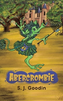 Paperback Abercrombie Book