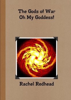Oh My Goddess! - Book #3 of the Gods of War