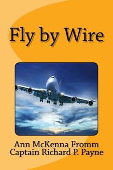 Paperback Fly by Wire Book
