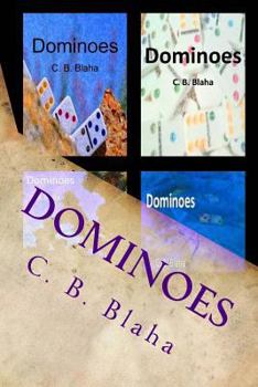 Paperback Dominoes Book