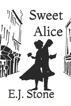 Paperback Sweet Alice Book