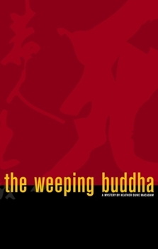 Paperback The Weeping Buddha Book