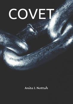 Paperback Covet Book