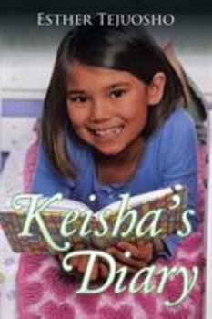 Paperback Keisha's Diary Book