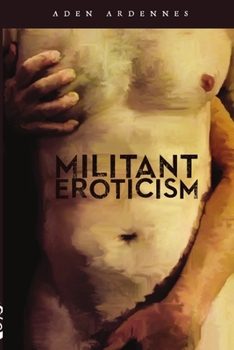 Paperback Militant Eroticism Book