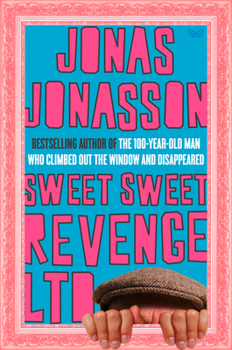 Hardcover Sweet Sweet Revenge Ltd Book