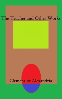 Hardcover The Teacher and Other Works Book