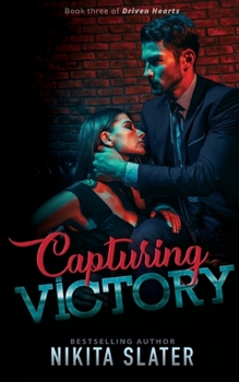 Paperback Capturing Victory Book