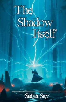 Paperback The Shadow Itself Book