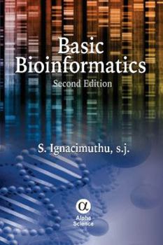 Hardcover Basic Bioinformatics Book