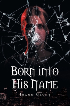 Paperback Born Into His Name Book