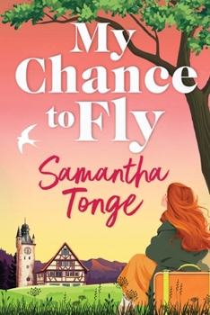 Paperback My Chance to Fly Book