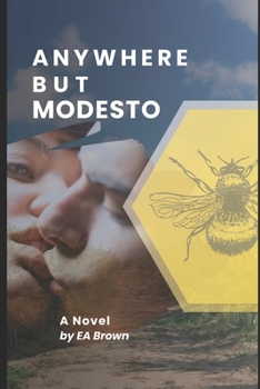 Paperback Anywhere But Modesto Book