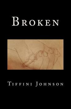 Paperback Broken Book