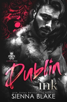 Paperback Dublin Ink Book