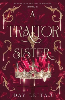 Paperback A Traitor Sister Book