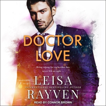MP3 CD Doctor Love Book