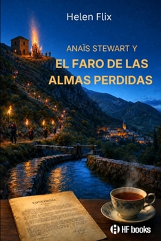 El faro de las almas perdidas (Spanish Edition)