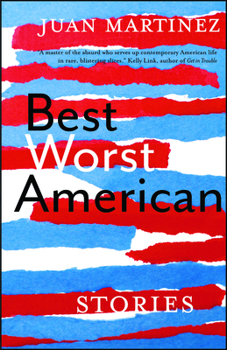 Paperback Best Worst American: Stories Book