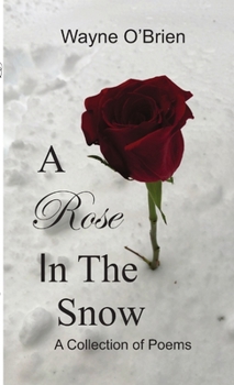 Paperback A Rose In The Snow Book