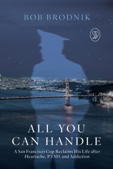 Paperback All You Can Handle Book