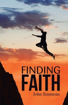 Paperback Finding Faith Book