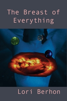 Paperback The Breast of Everything Book