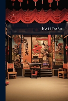 Paperback Kalidasa: Works Book