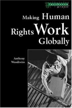 Paperback Making Human Rights Work Globally Book